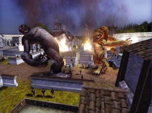 Des images pour Black and White 2