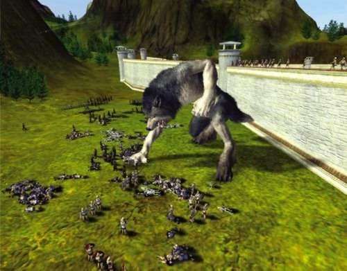 Des images pour Black and White 2