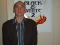 ITW Peter Molyneux