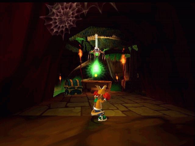 Des images de Kao 2