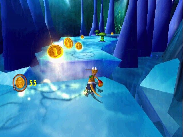 Des images de Kao 2