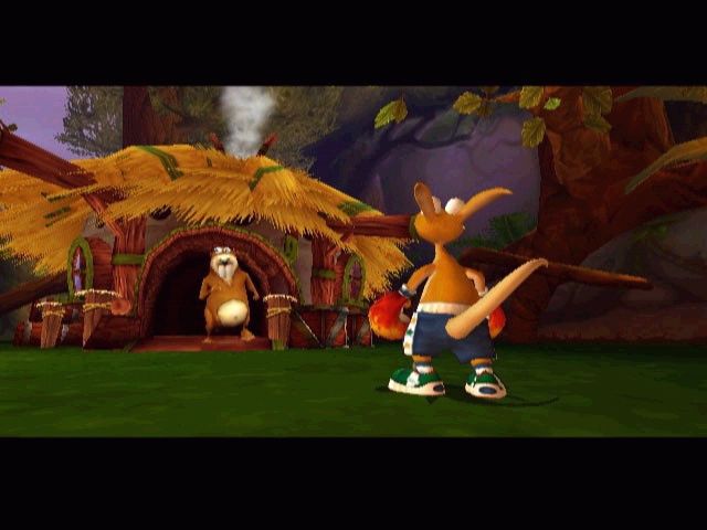 Des images de Kao 2