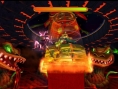 Kao sème le chaos en images