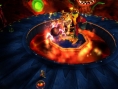 Kao sème le chaos en images