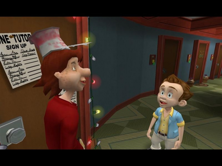 Leisure Suit Larry : des images