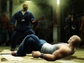 Def Jam II castagne en images