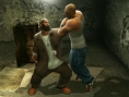Baston en images avec Def Jam II