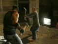 Baston en images avec Def Jam II