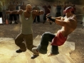 Def Jam Fight for New York en images