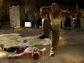 Def Jam Fight for New York en images