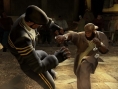 Def Jam Fight for New York en images