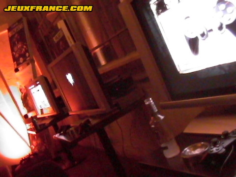 Soirée Def Jam Fight for New York