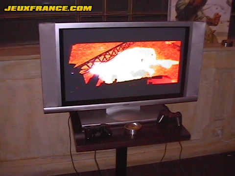 Soirée Def Jam Fight for New York
