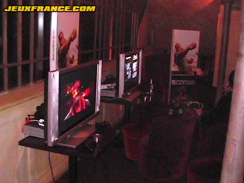 Soirée Def Jam Fight for New York