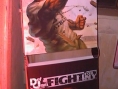 Soirée Def Jam Fight for New York