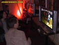 Soirée Def Jam Fight for New York