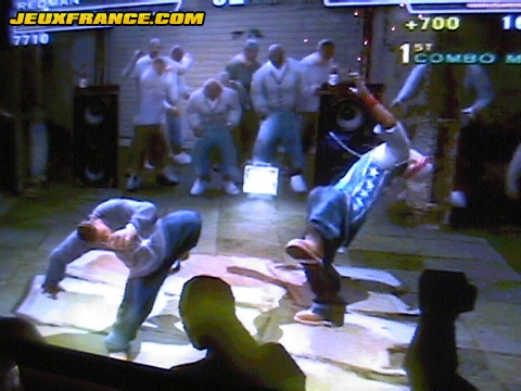 Soirée Def Jam Fight for New York