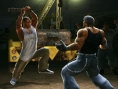 Def Jam Fight For NY en images