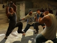 Def Jam Fight For NY en images