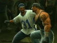 Def Jam Fight For NY en images