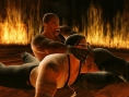 Def Jam II: screens et vidéos