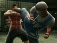 Def Jam II: screens et vidéos