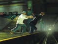 Def Jam II Fight For NY en images