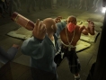Def Jam II Fight For NY en images