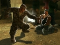 Def Jam Vendetta II Fight For NY