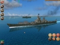 Pacific Storm se dévoile à nouveau