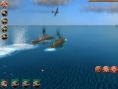Pacific Storm se dévoile à nouveau