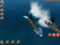 Pacific Storm se dévoile à nouveau
