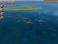 Pacific Storm se dévoile à nouveau