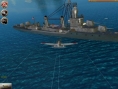 Pacific Storm se dévoile à nouveau