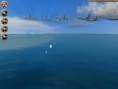 Pacific Storm se dévoile à nouveau