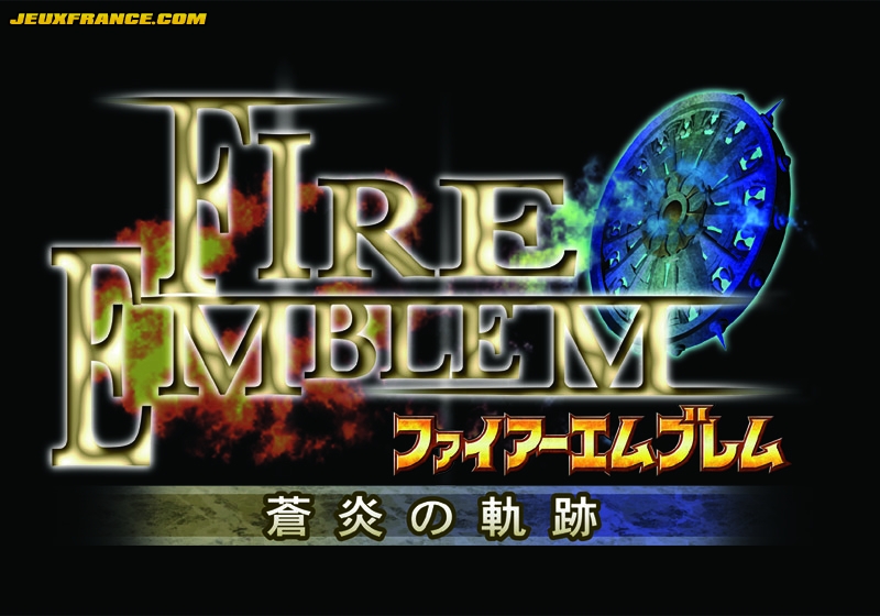 Fire Emblem : Plus d'images