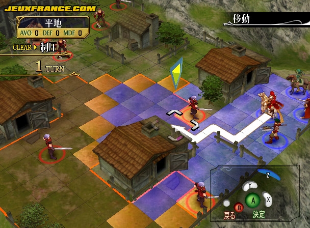 Fire Emblem : Plus d'images
