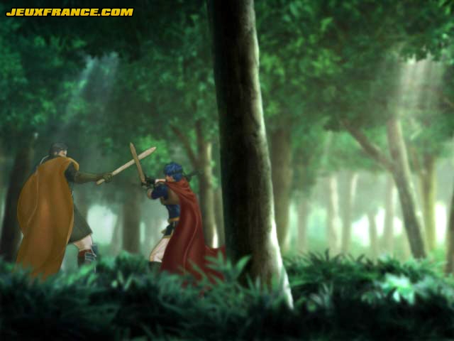 Fire Emblem : Plus d'images