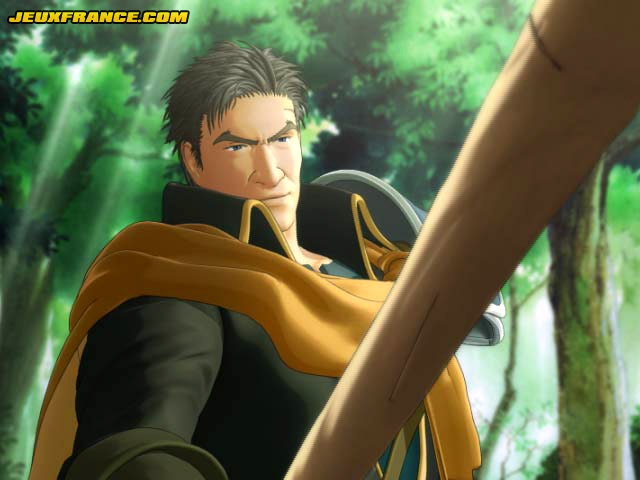Fire Emblem : Plus d'images