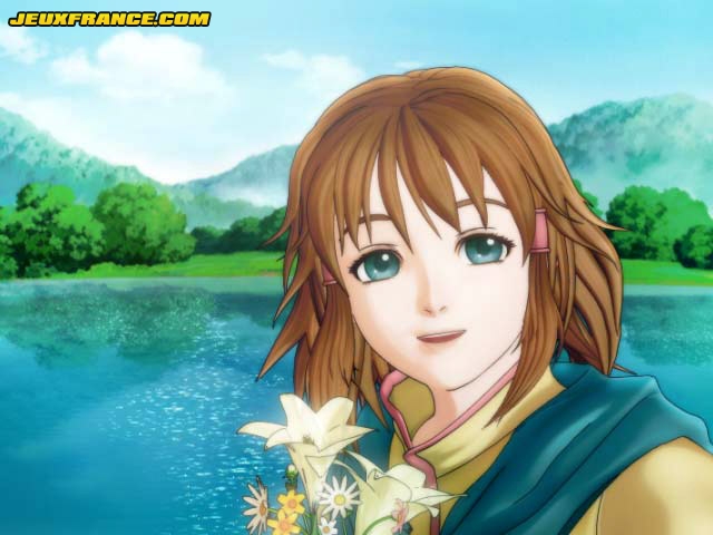 Fire Emblem : Plus d'images