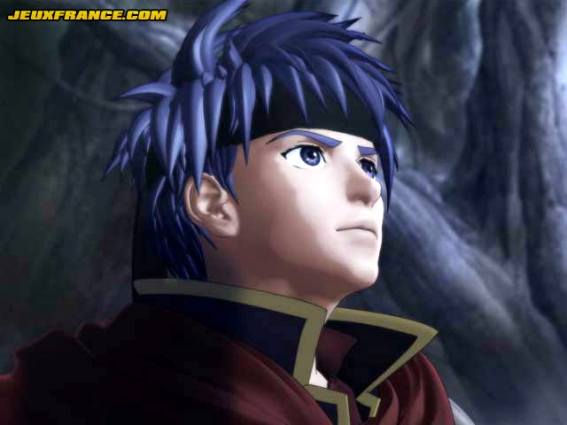 Fire Emblem : Plus d'images