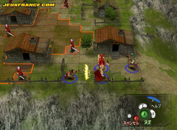Fire Emblem : Plus d'images