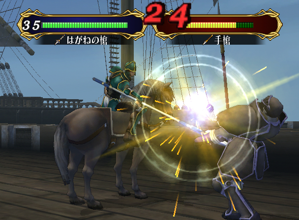Fire Emblem : 5 nouvelles images