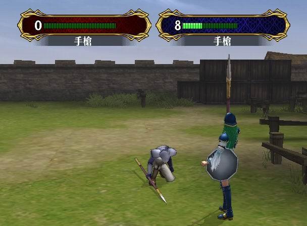 Fire Emblem : Plus d'images
