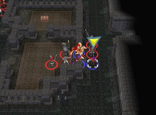Fire Emblem : Plus d'images