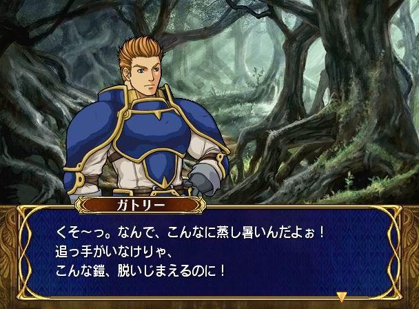 Fire Emblem : Plus d'images