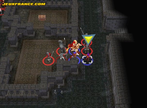 Fire Emblem : plus d'images