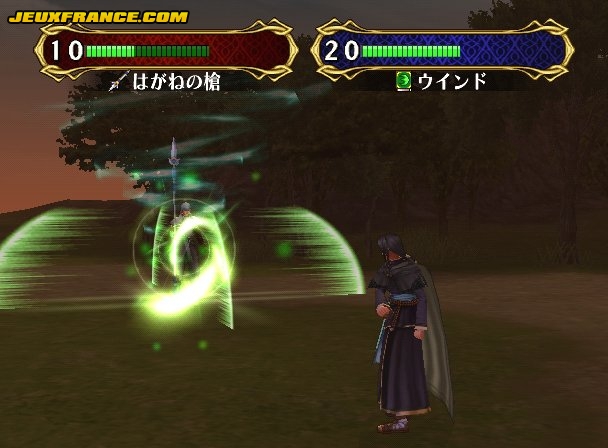 Fire Emblem : plus d'images