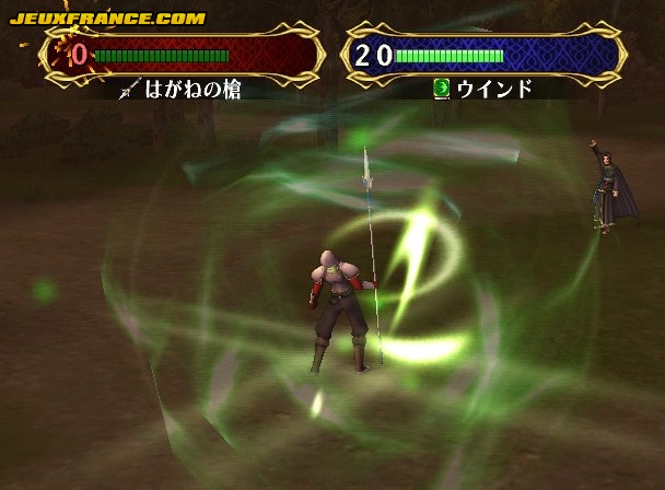 Fire Emblem : plus d'images