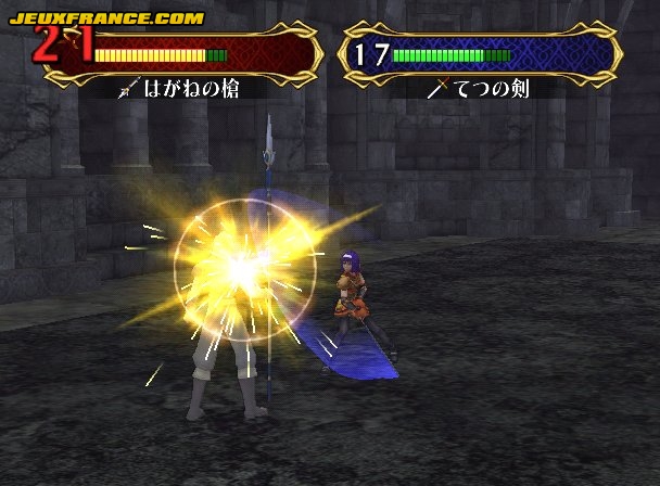 Fire Emblem : plus d'images